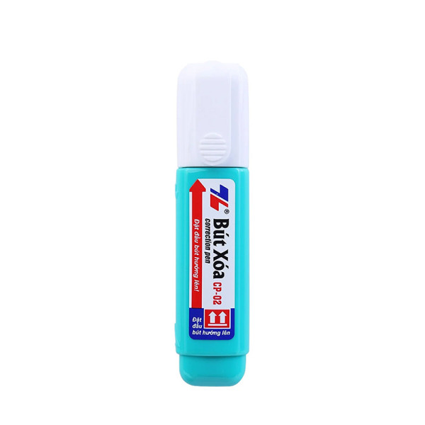 Bút xóa nước 12ml CP-02 (Thiên Long)